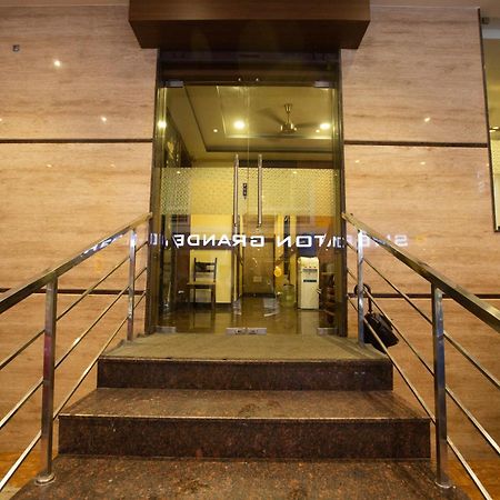 The Park Avenue Hotel - Business Class Hotel Near Central Railway Station Chennai Periyamet エクステリア 写真