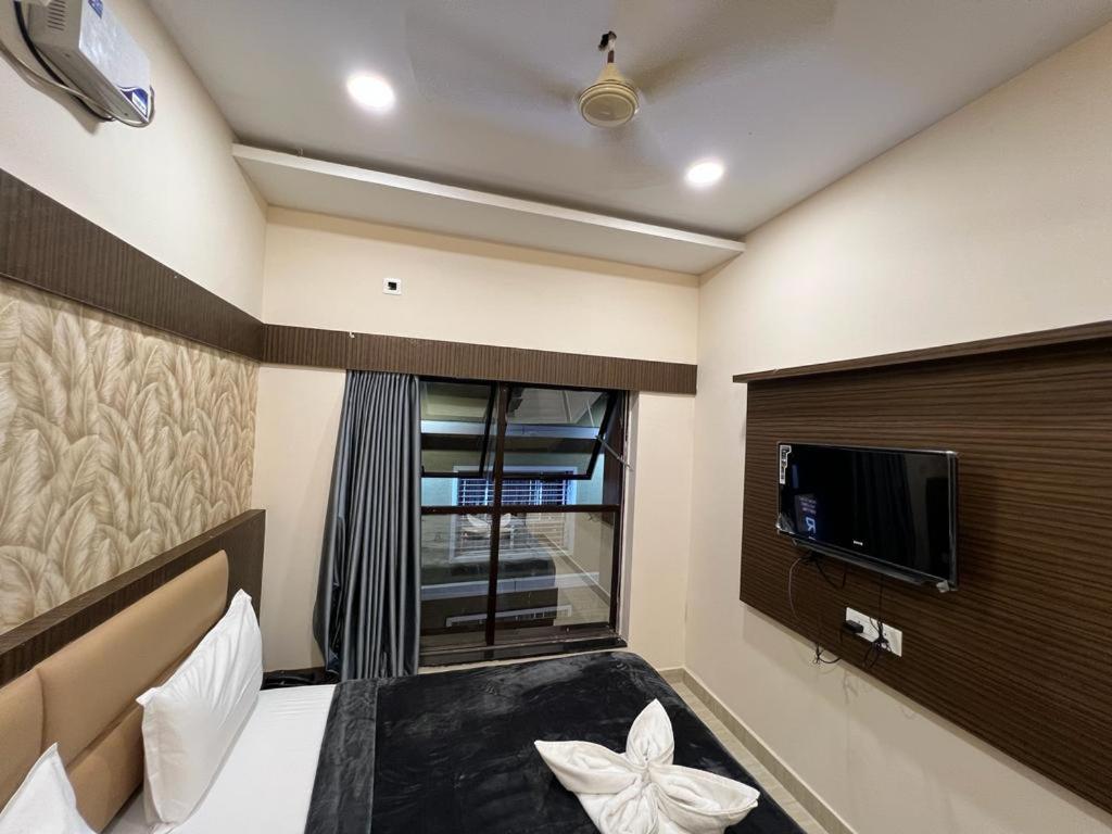 The Park Avenue Hotel - Business Class Hotel Near Central Railway Station Chennai Periyamet エクステリア 写真