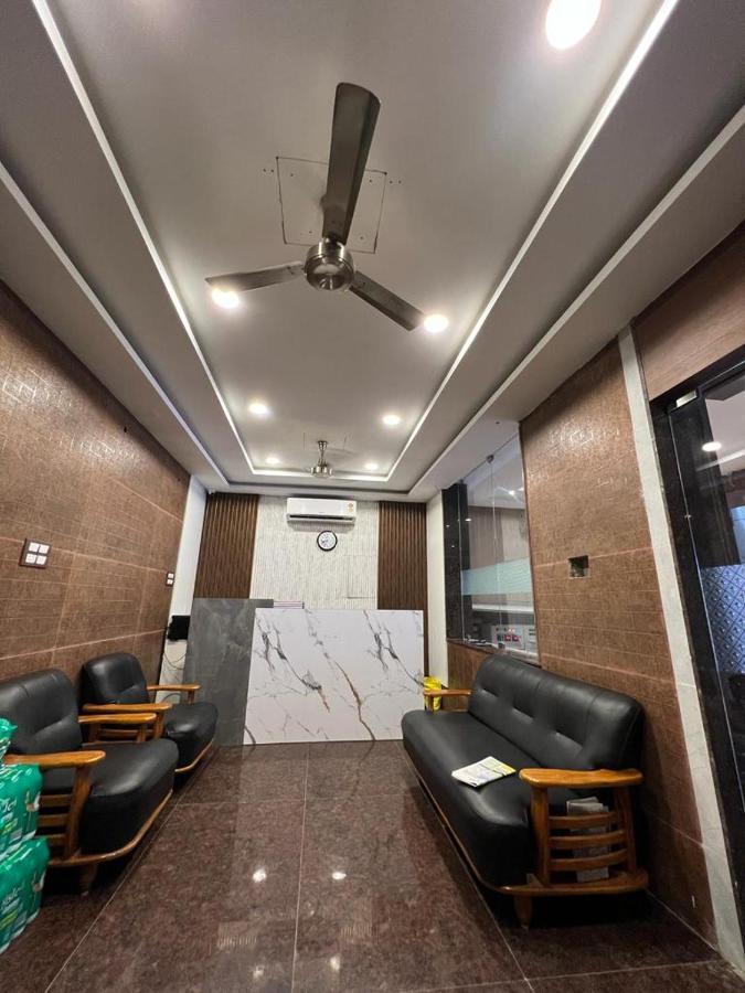 The Park Avenue Hotel - Business Class Hotel Near Central Railway Station Chennai Periyamet エクステリア 写真