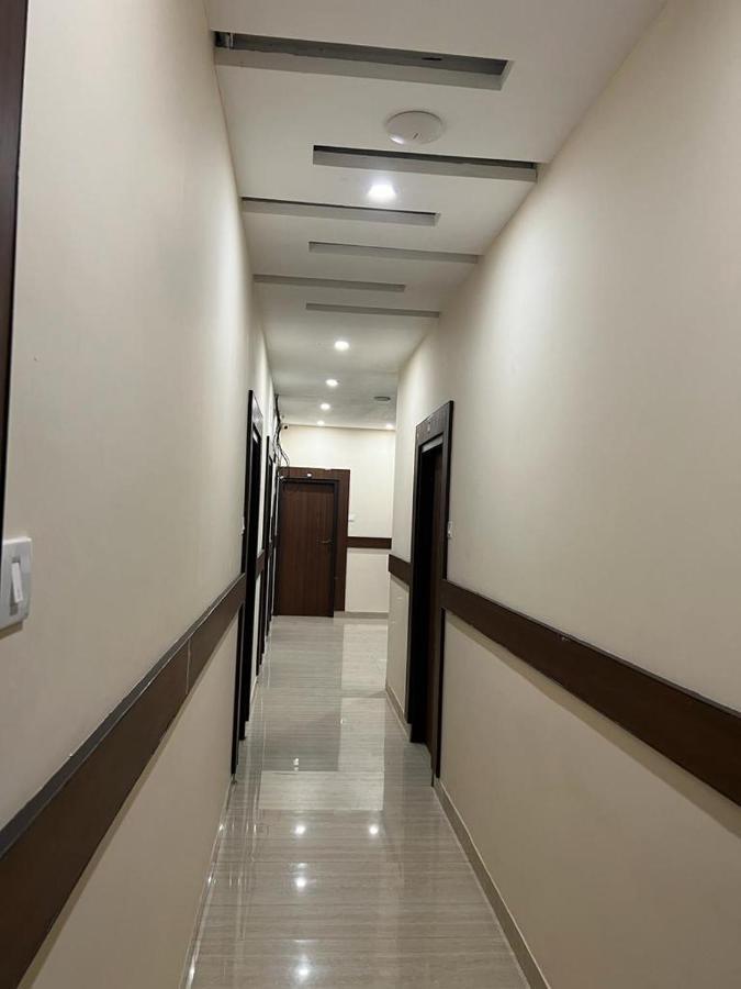 The Park Avenue Hotel - Business Class Hotel Near Central Railway Station Chennai Periyamet エクステリア 写真