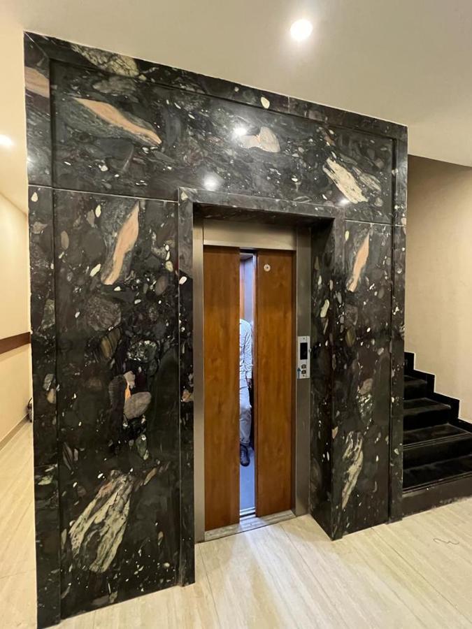 The Park Avenue Hotel - Business Class Hotel Near Central Railway Station Chennai Periyamet エクステリア 写真