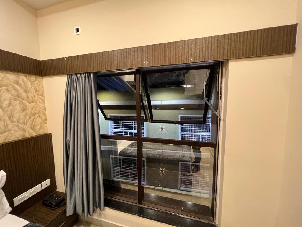 The Park Avenue Hotel - Business Class Hotel Near Central Railway Station Chennai Periyamet エクステリア 写真