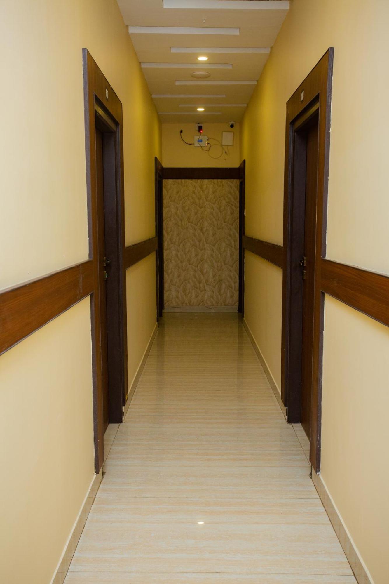 The Park Avenue Hotel - Business Class Hotel Near Central Railway Station Chennai Periyamet エクステリア 写真