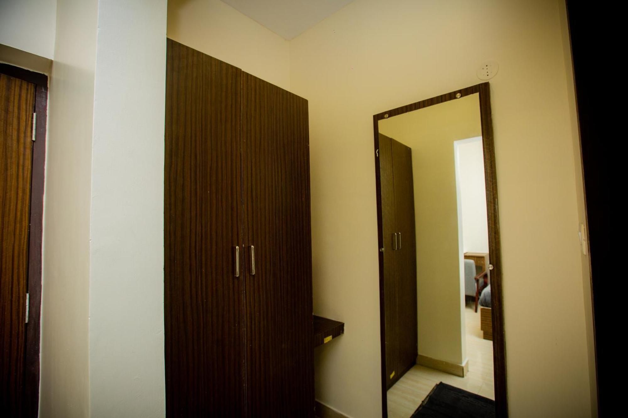 The Park Avenue Hotel - Business Class Hotel Near Central Railway Station Chennai Periyamet エクステリア 写真