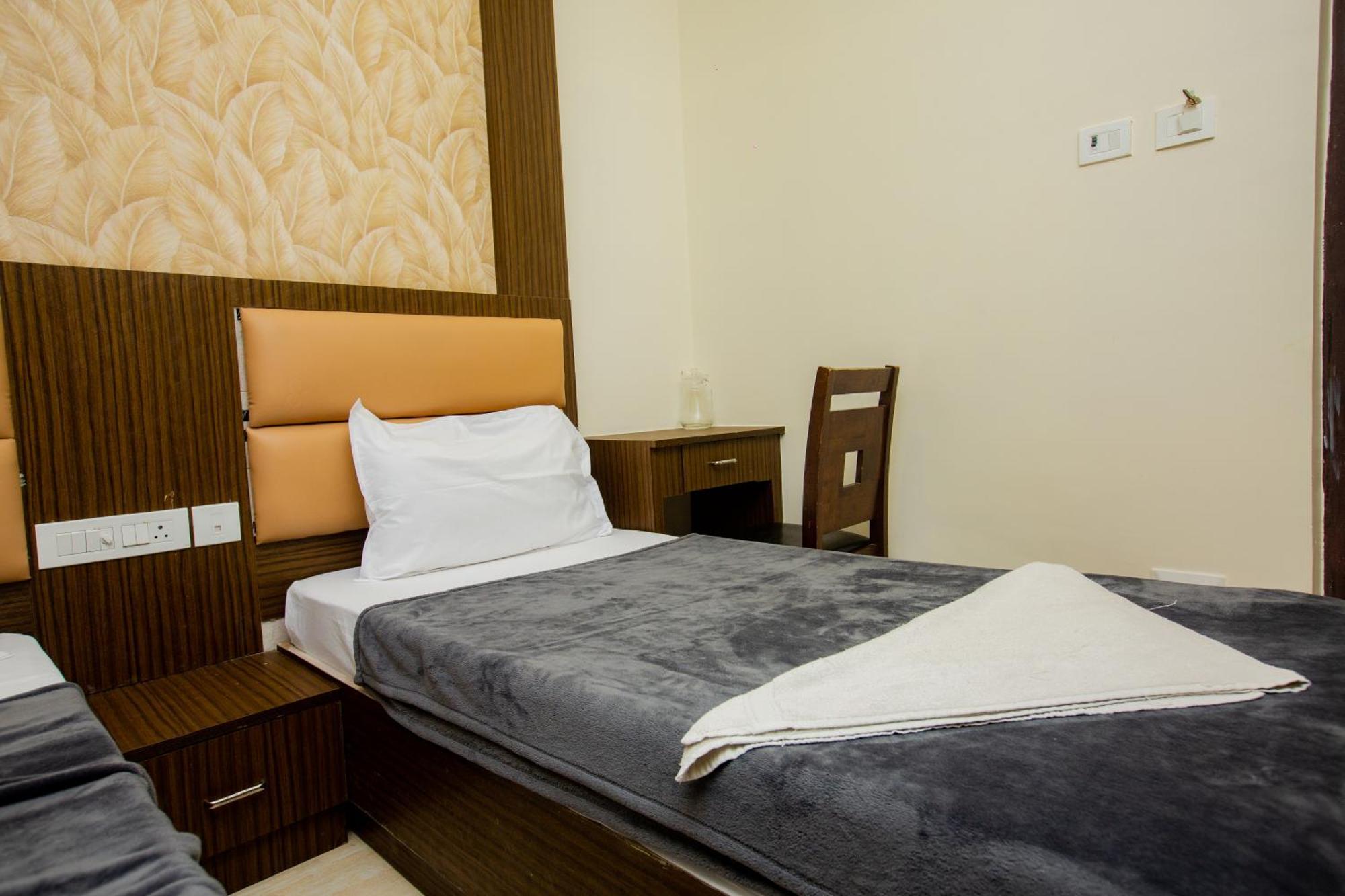 The Park Avenue Hotel - Business Class Hotel Near Central Railway Station Chennai Periyamet エクステリア 写真