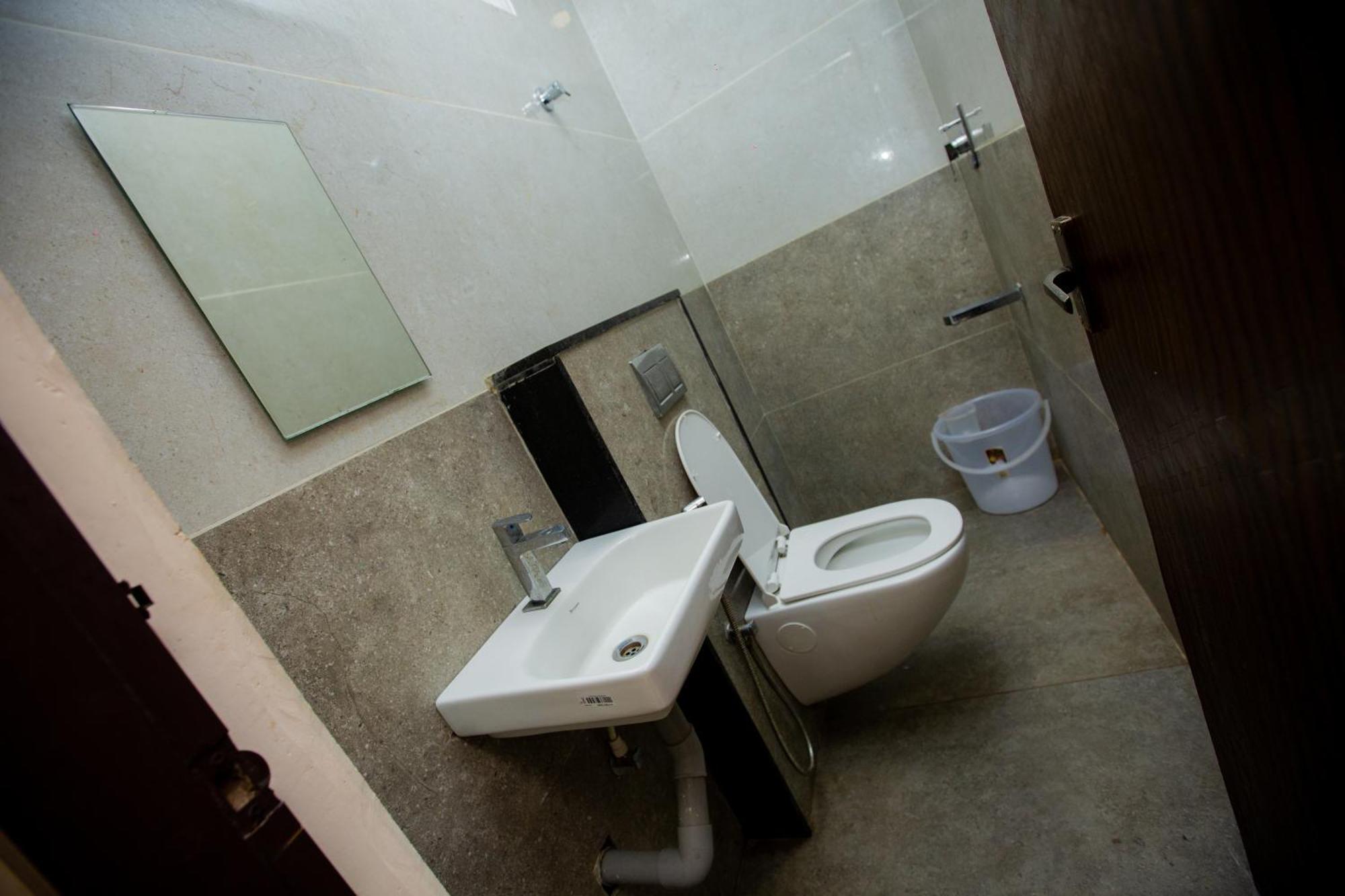 The Park Avenue Hotel - Business Class Hotel Near Central Railway Station Chennai Periyamet エクステリア 写真