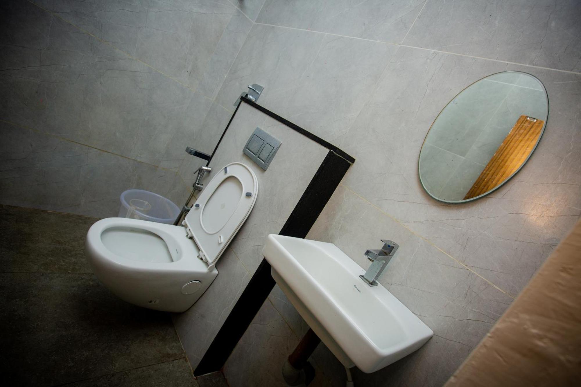 The Park Avenue Hotel - Business Class Hotel Near Central Railway Station Chennai Periyamet エクステリア 写真