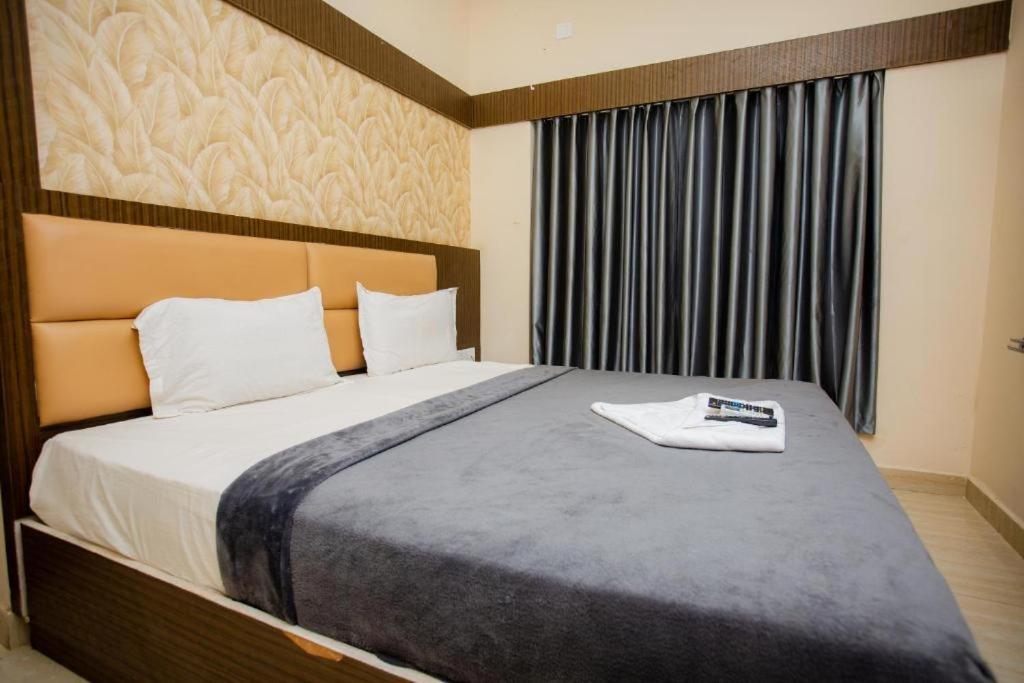 The Park Avenue Hotel - Business Class Hotel Near Central Railway Station Chennai Periyamet エクステリア 写真